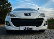 Peugeot 207 Confort 1.4 HDI 70CV
