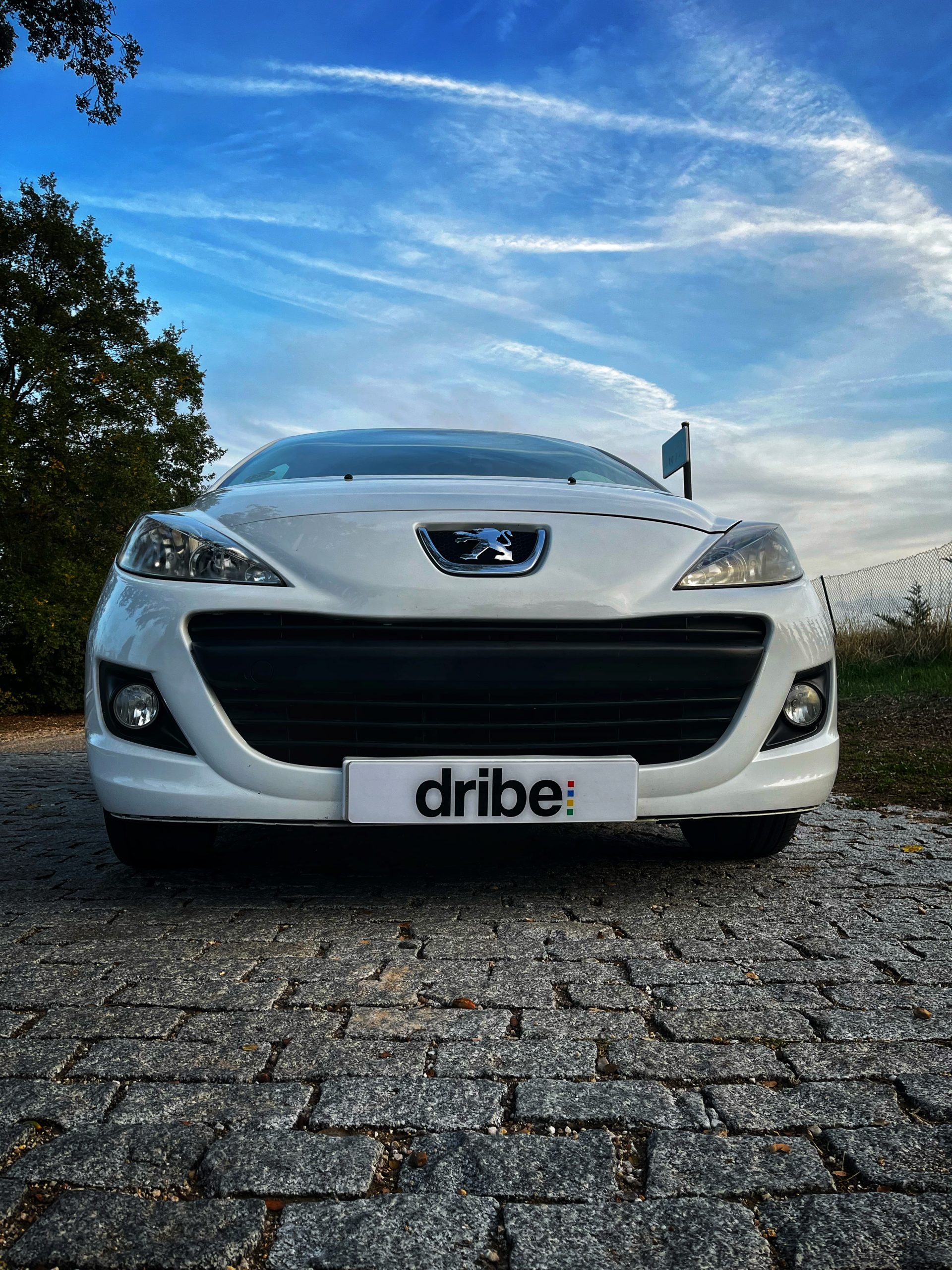 Peugeot 207 Confort 1.4 HDI 70CV