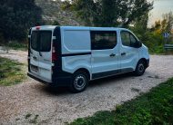 Renault Trafic Combi 6 dCi 120cv Energy