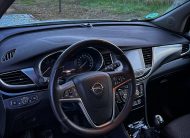 VENDIDO: Opel Mokka X Selective 1.4 Turbo 140cv