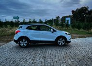VENDIDO: Opel Mokka X Selective 1.4 Turbo 140cv