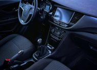 VENDIDO: Opel Mokka X Selective 1.4 Turbo 140cv