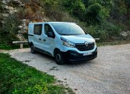 Renault Trafic Combi 6 dCi 120cv Energy