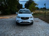 VENDIDO: Opel Mokka X Selective 1.4 Turbo 140cv