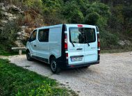 Renault Trafic Combi 6 dCi 120cv Energy