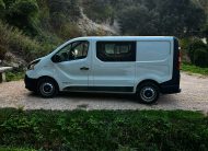 Renault Trafic Combi 6 dCi 120cv Energy
