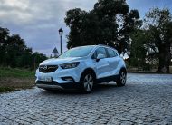 VENDIDO: Opel Mokka X Selective 1.4 Turbo 140cv