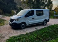 Renault Trafic Combi 6 dCi 120cv Energy