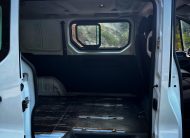 Renault Trafic Combi 6 dCi 120cv Energy