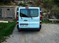 Renault Trafic Combi 6 dCi 120cv Energy