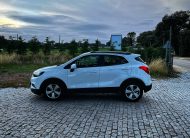 VENDIDO: Opel Mokka X Selective 1.4 Turbo 140cv