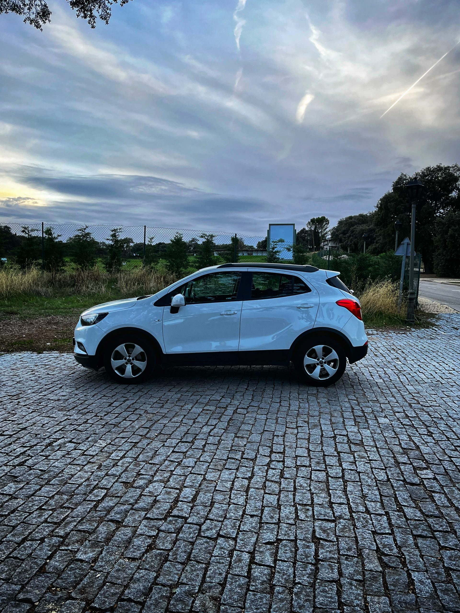 VENDIDO: Opel Mokka X Selective 1.4 Turbo 140cv