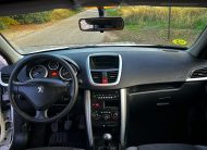 Peugeot 207 Confort 1.4 HDI 70CV