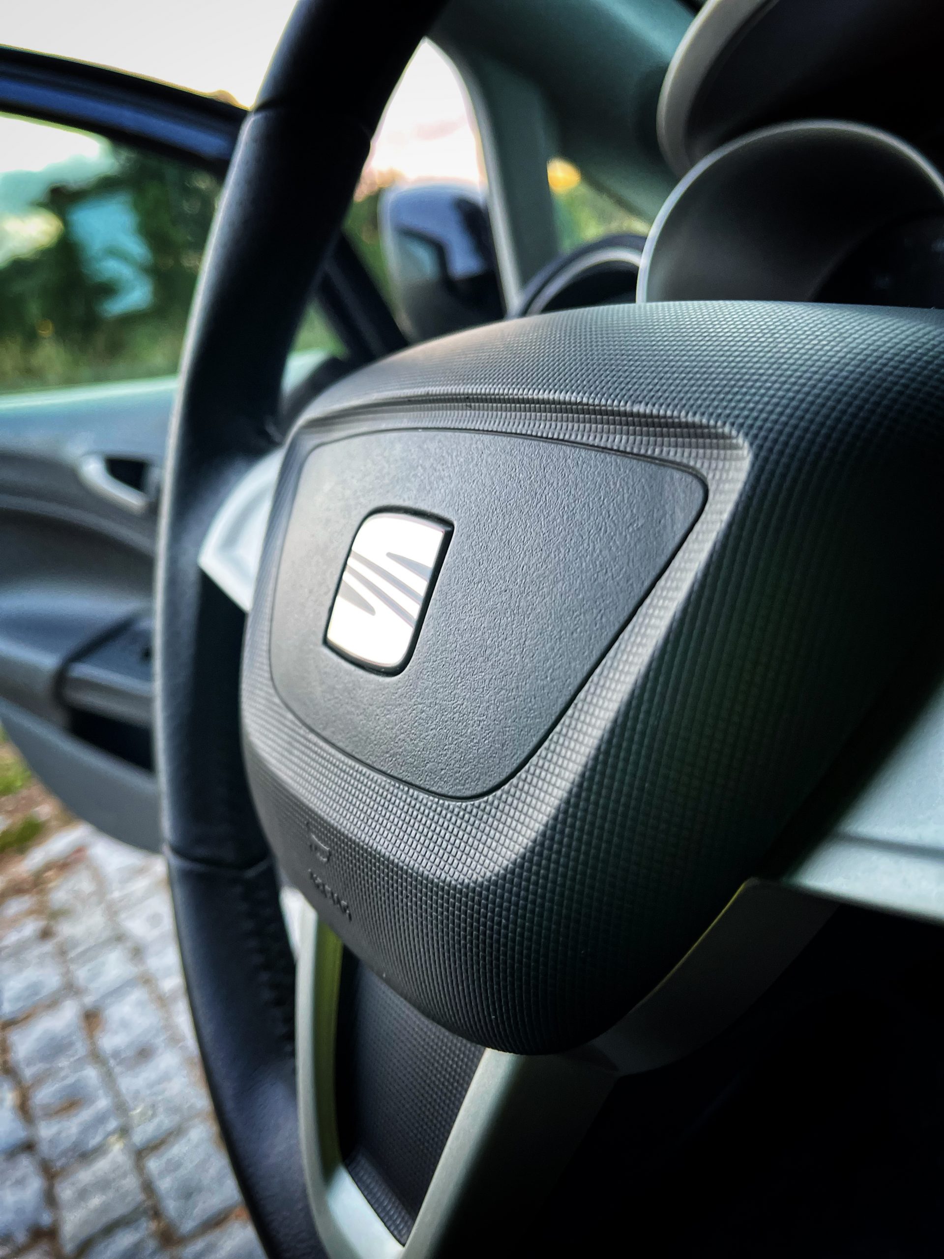 Seat Ibiza Good Stuff 1.6 TDI 90CV