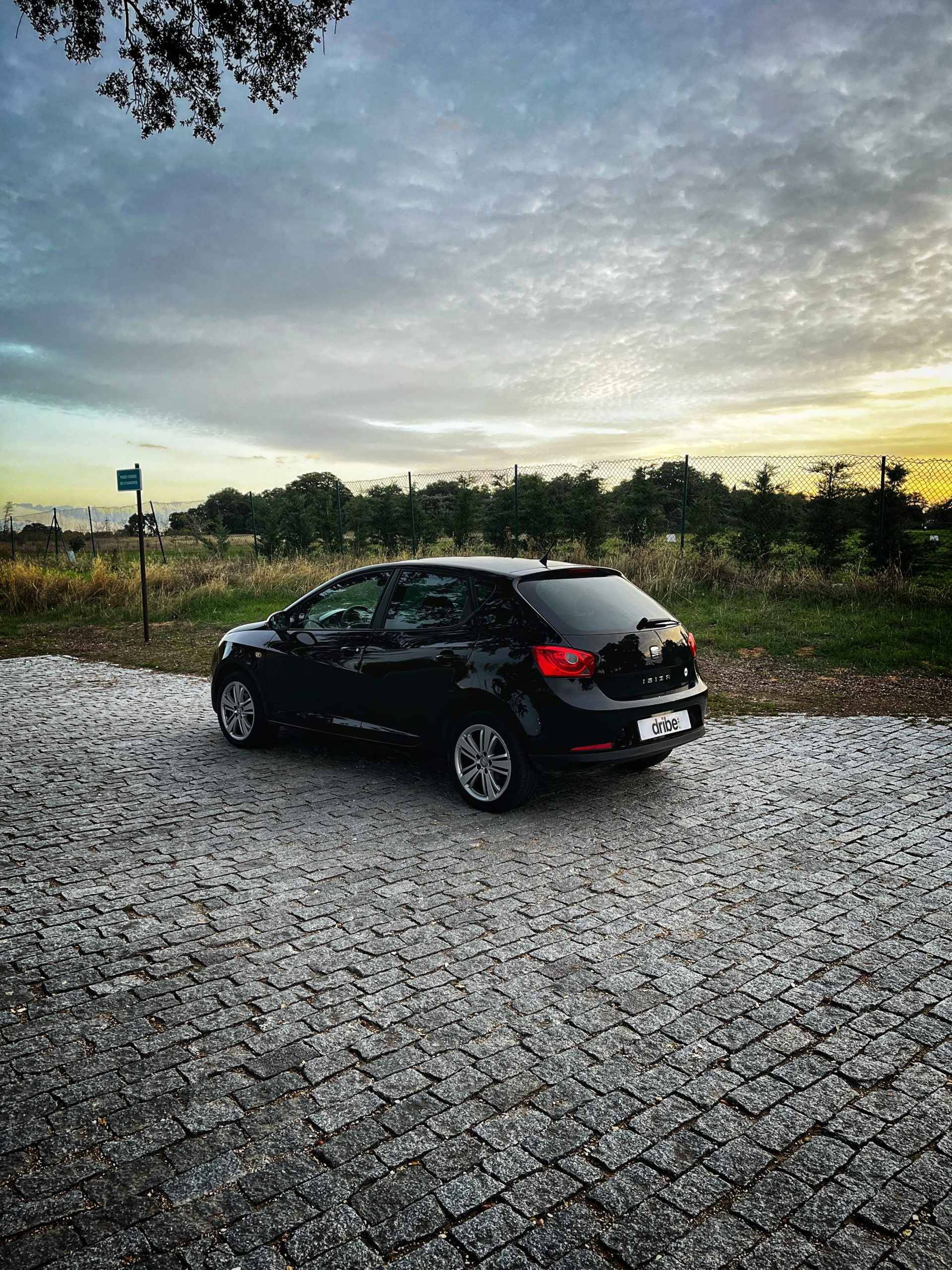 Seat Ibiza Good Stuff 1.6 TDI 90CV