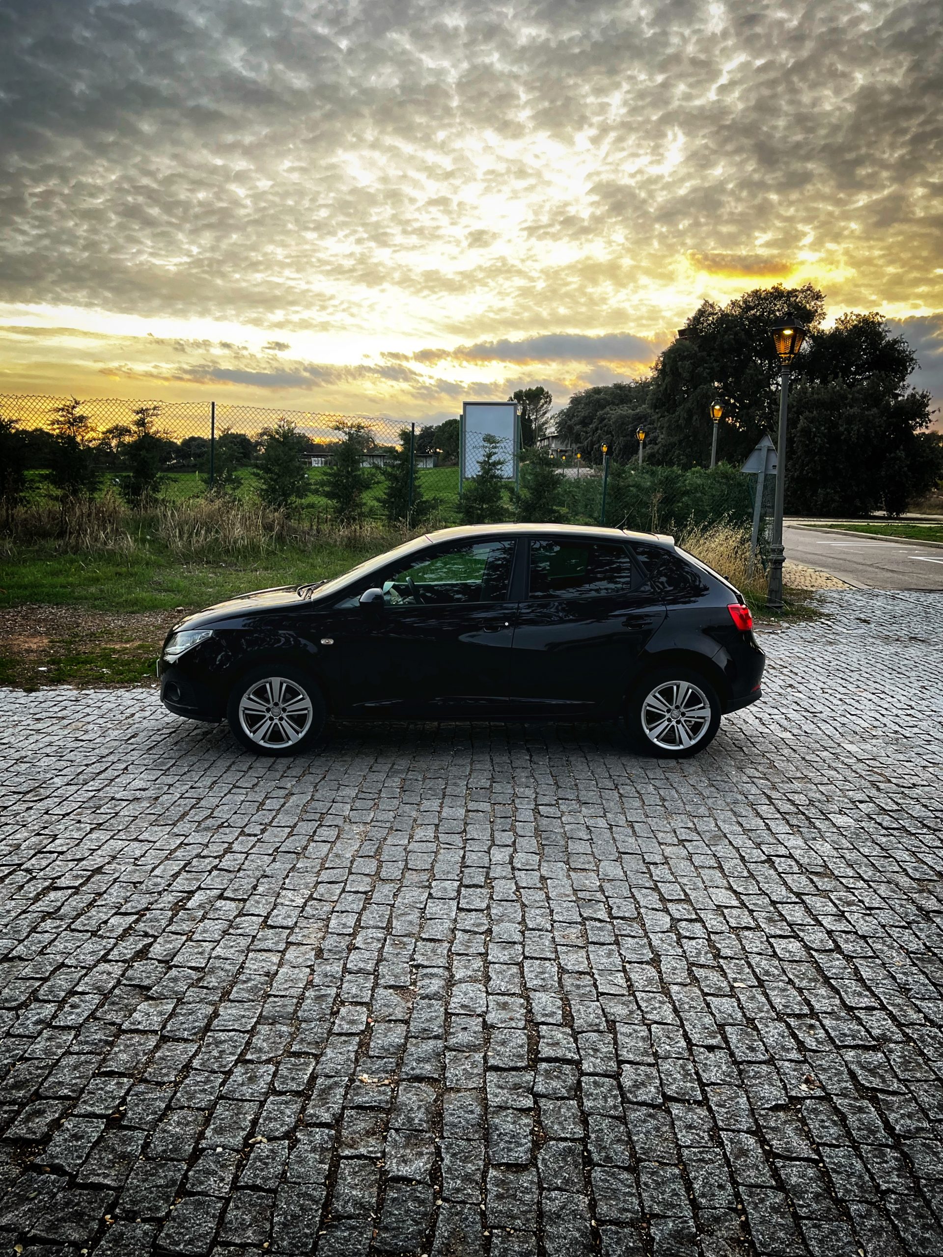 Seat Ibiza Good Stuff 1.6 TDI 90CV