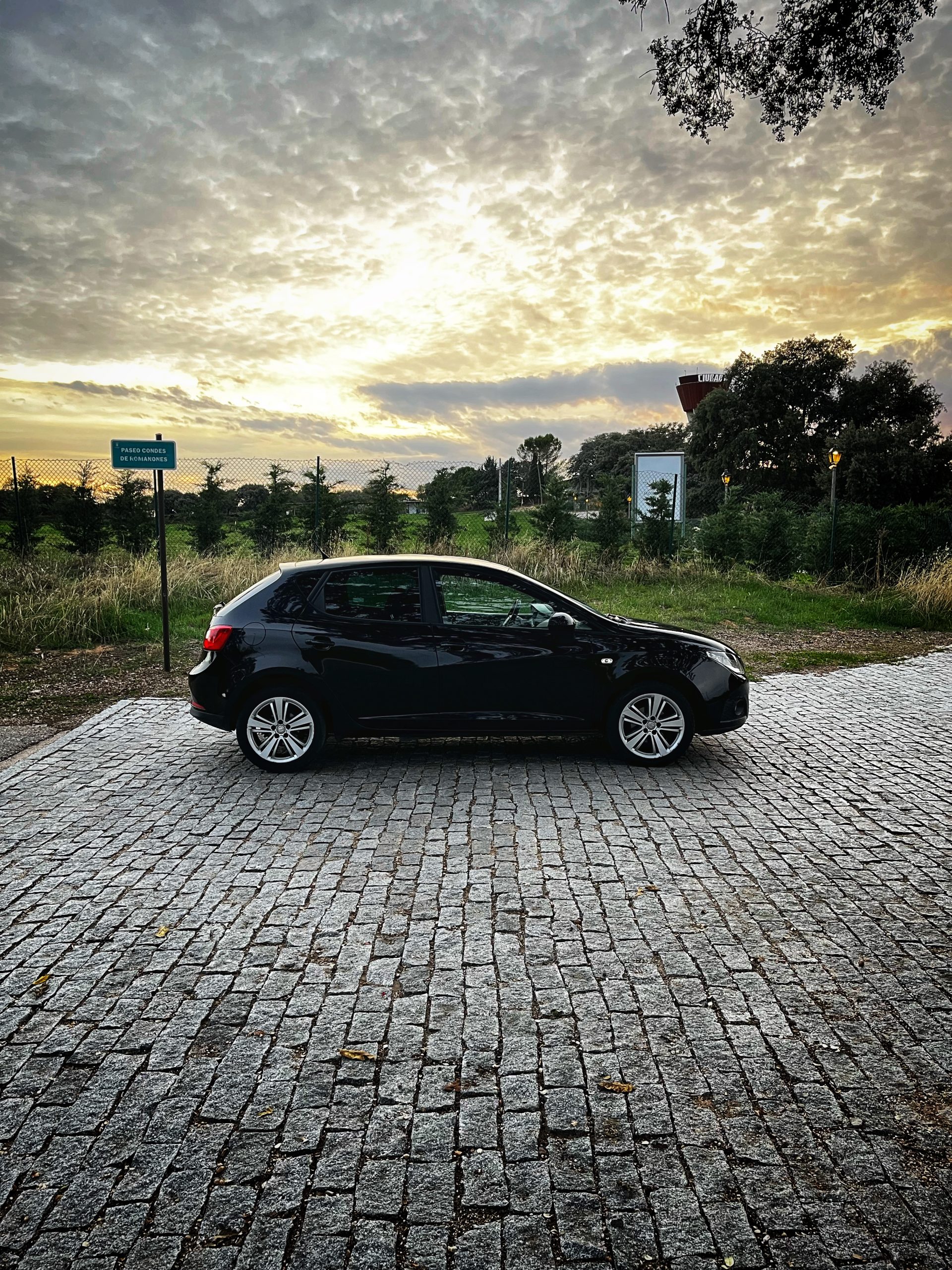 Seat Ibiza Good Stuff 1.6 TDI 90CV