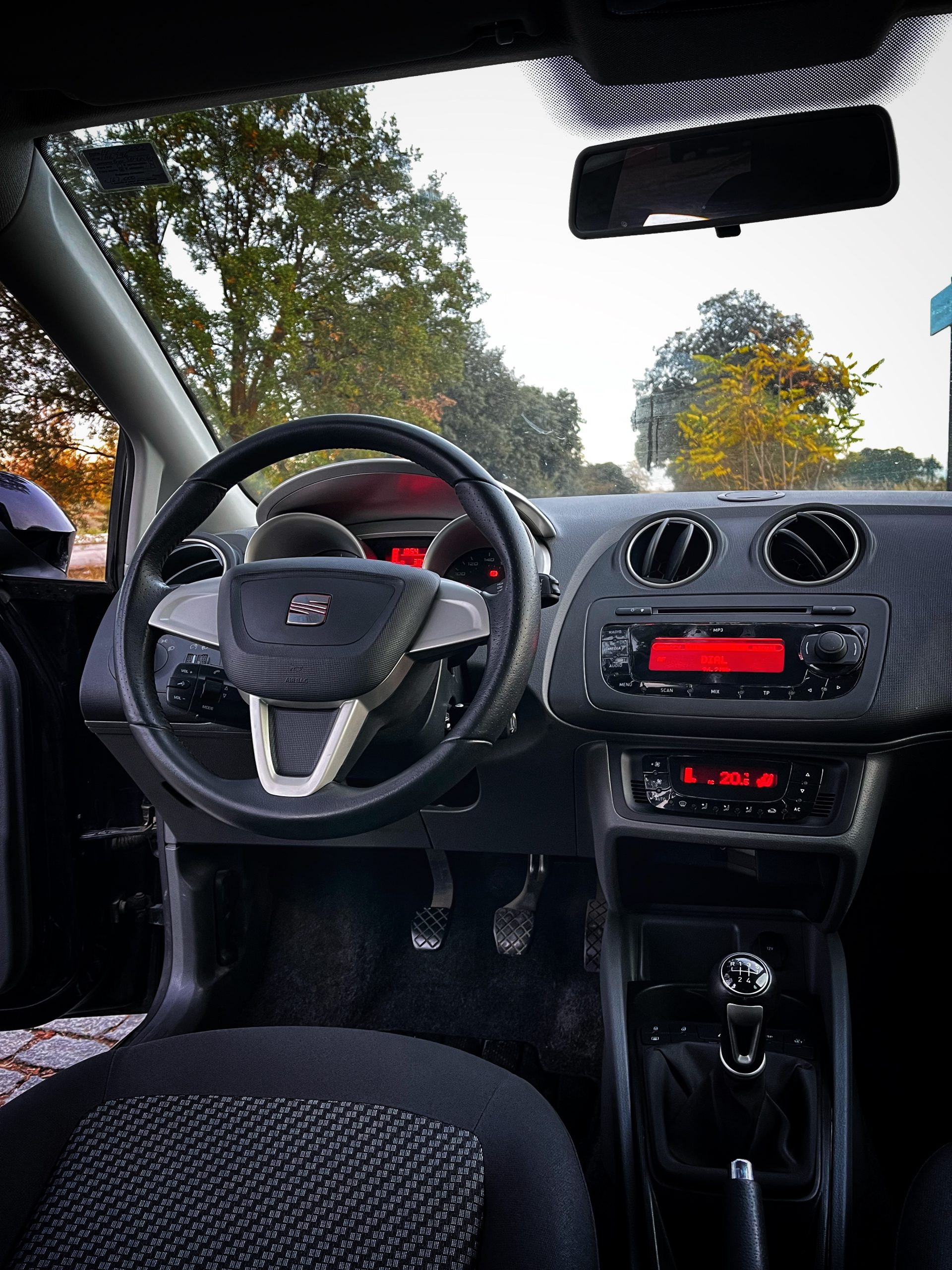 Seat Ibiza Good Stuff 1.6 TDI 90CV