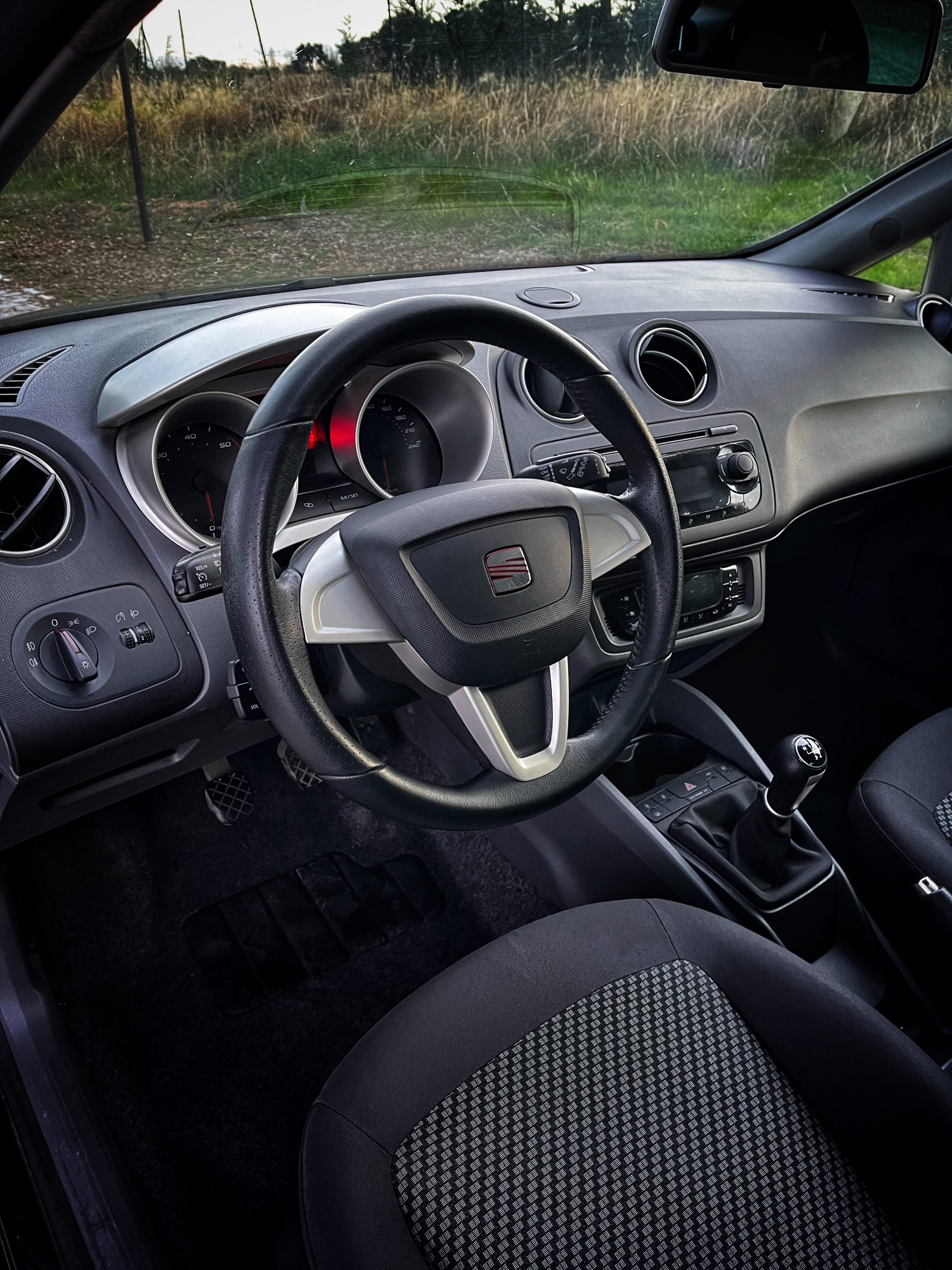 Seat Ibiza Good Stuff 1.6 TDI 90CV