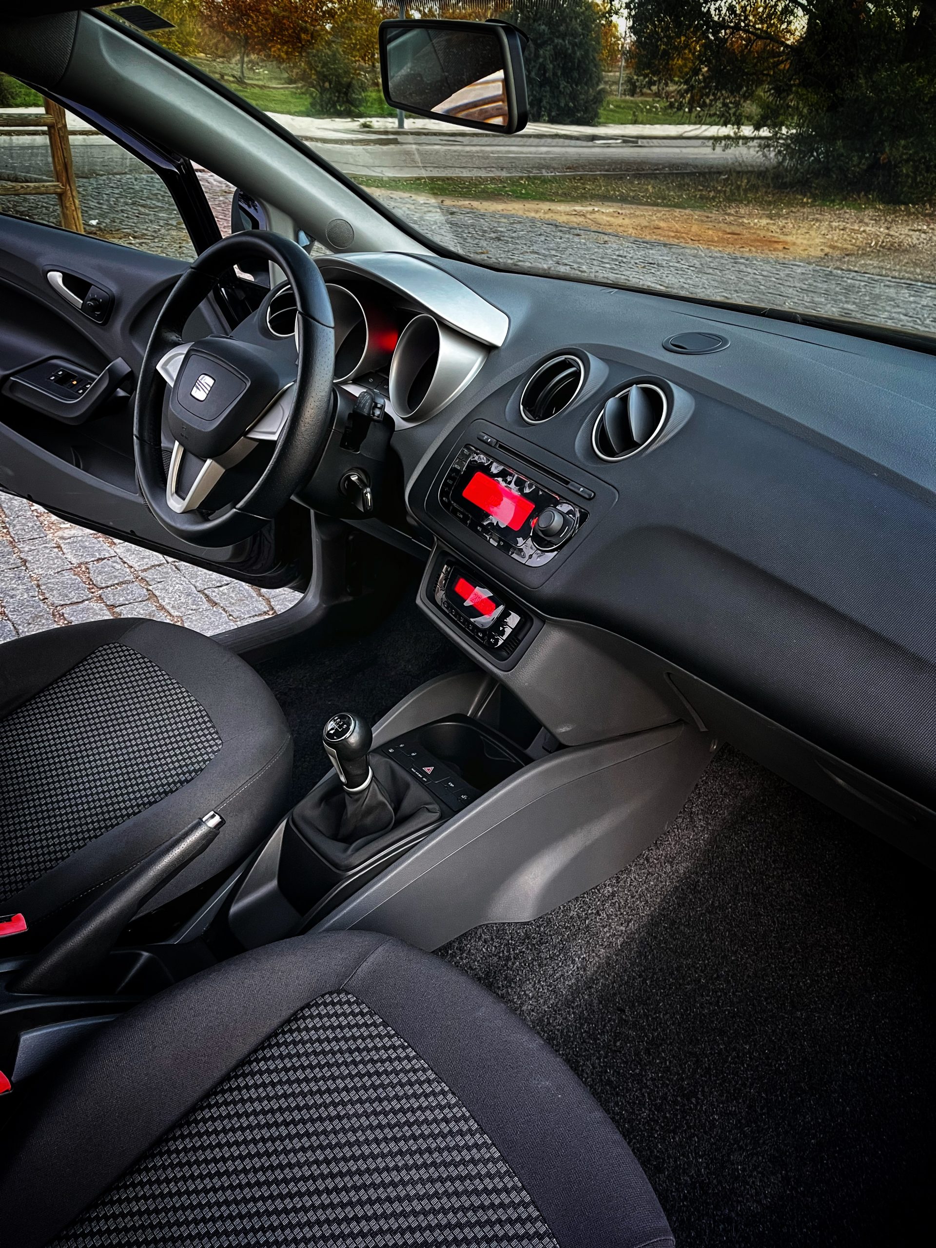 Seat Ibiza Good Stuff 1.6 TDI 90CV