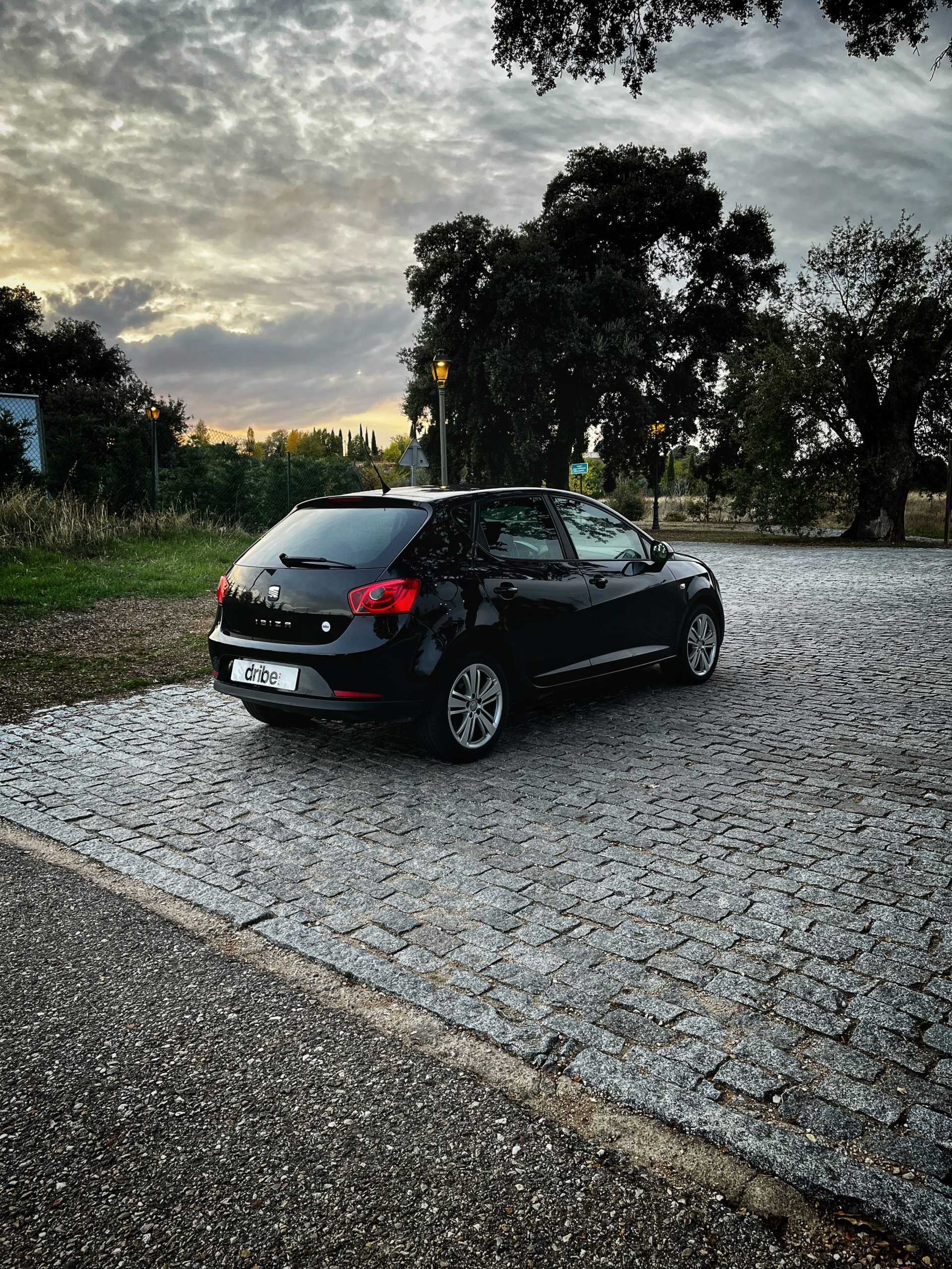 Seat Ibiza Good Stuff 1.6 TDI 90CV
