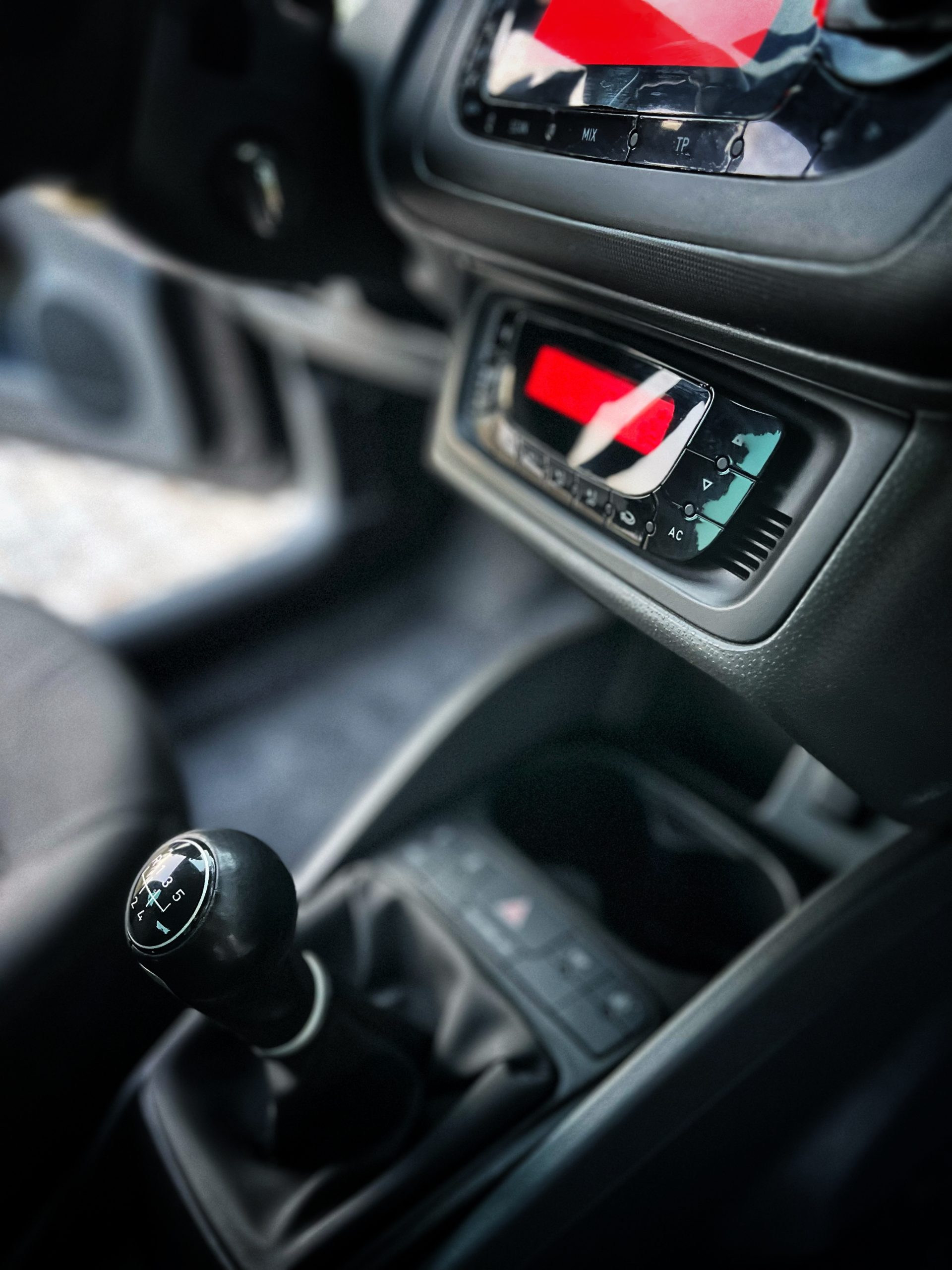 Seat Ibiza Good Stuff 1.6 TDI 90CV