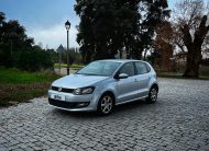Volkswagen Polo Advance 1.6 TDI 90cv
