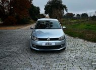 Volkswagen Polo Advance 1.6 TDI 90cv