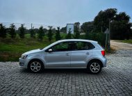 Volkswagen Polo Advance 1.6 TDI 90cv