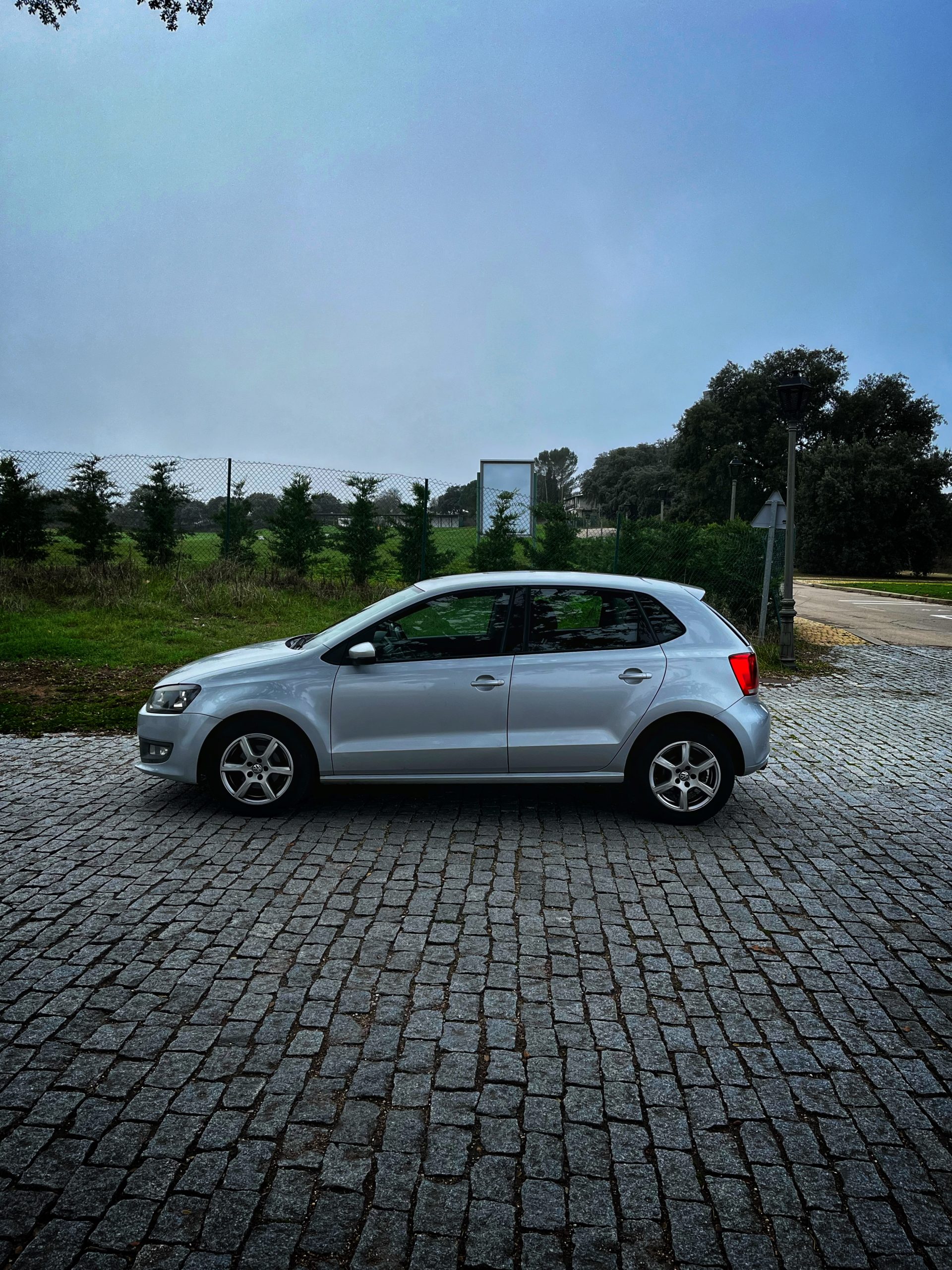 Volkswagen Polo Advance 1.6 TDI 90cv