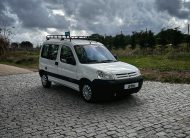 Citröen Berlingo Combi 1.6 HDI 75cv