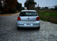 Volkswagen Polo Advance 1.6 TDI 90cv