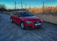 Audi A4 Avant 2.0 TDI 150cv