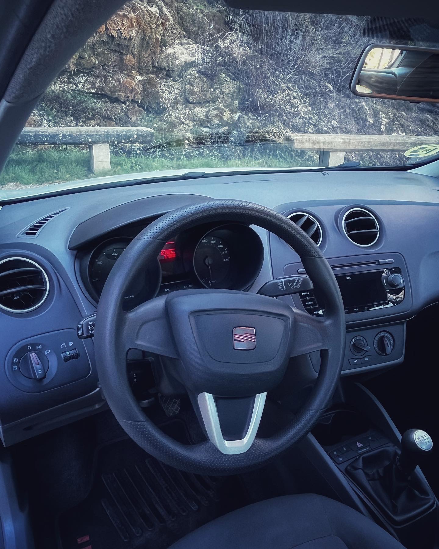 Seat Ibiza Copa 1.6 TDI 90cv