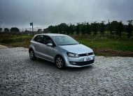 Volkswagen Polo Advance 1.6 TDI 90cv
