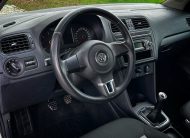 Volkswagen Polo Advance 1.6 TDI 90cv