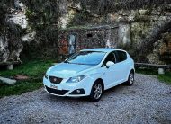 Seat Ibiza Copa 1.6 TDI 90cv
