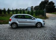 Volkswagen Polo Advance 1.6 TDI 90cv