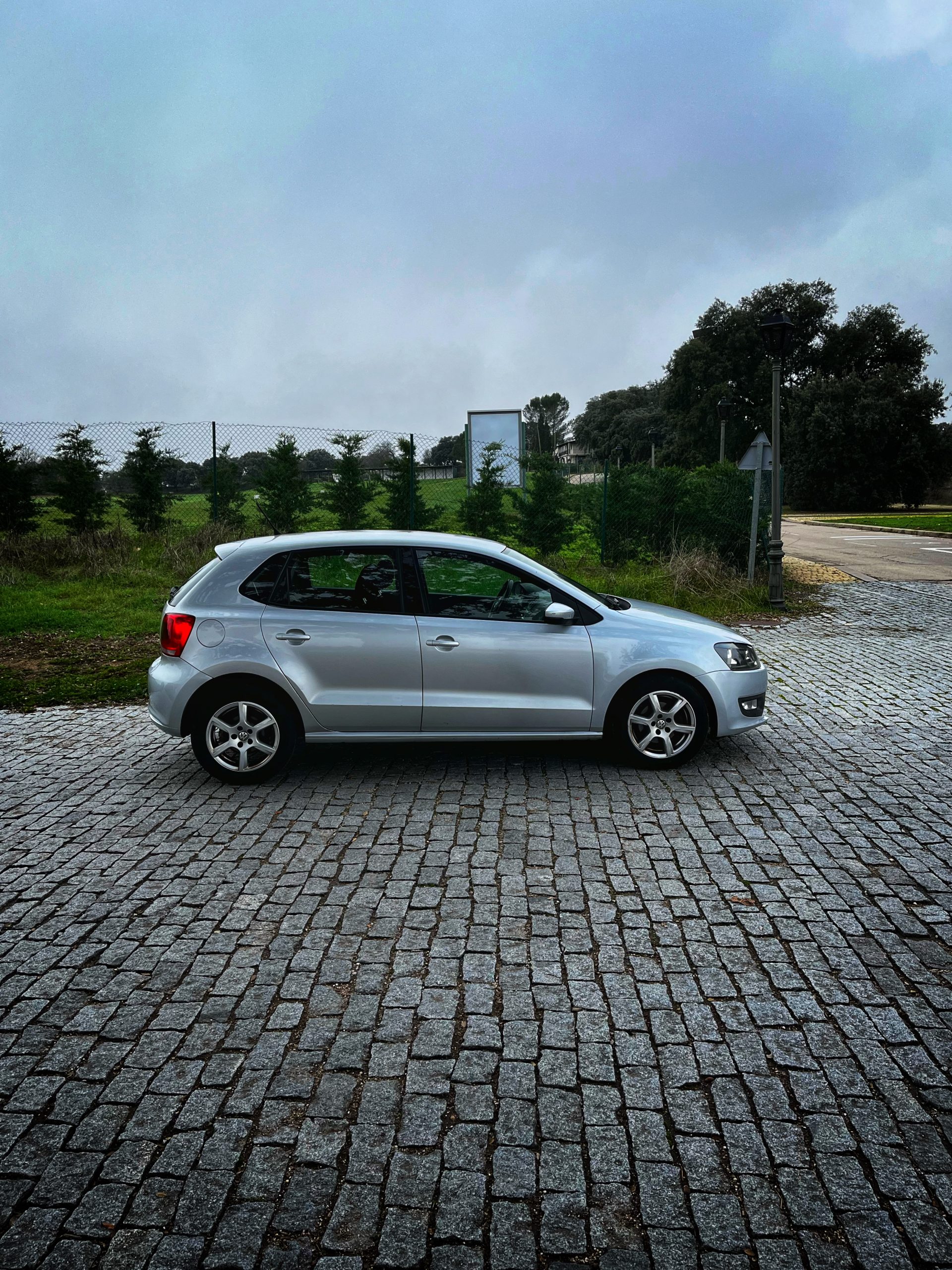Volkswagen Polo Advance 1.6 TDI 90cv