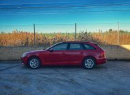 Audi A4 Avant 2.0 TDI 150cv