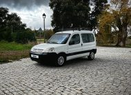 Citröen Berlingo Combi 1.6 HDI 75cv