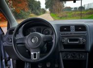 Volkswagen Polo Advance 1.6 TDI 90cv