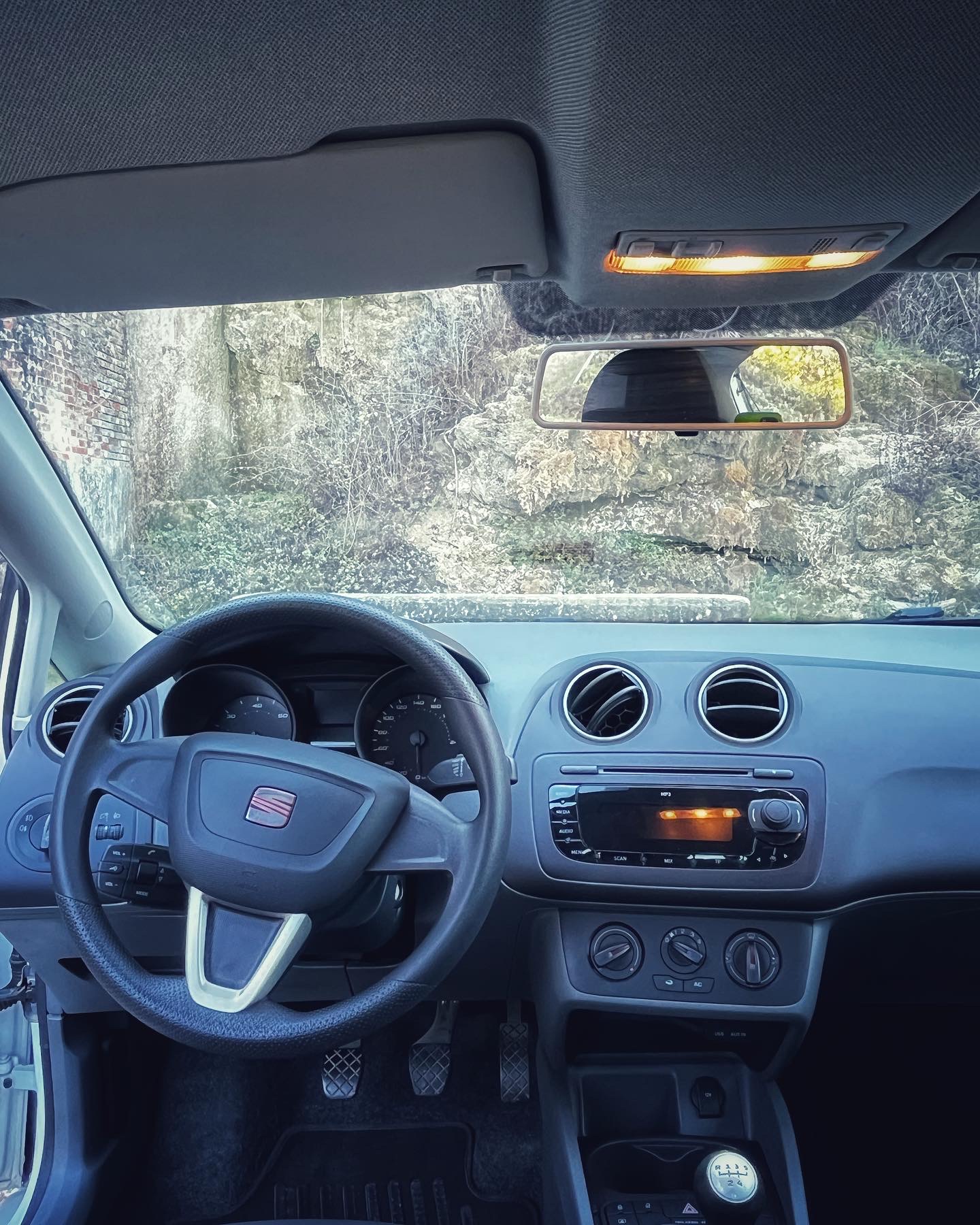 Seat Ibiza Copa 1.6 TDI 90cv