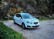 Seat Ibiza Copa 1.6 TDI 90cv