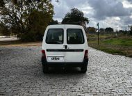 Citröen Berlingo Combi 1.6 HDI 75cv