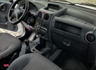 Citröen Berlingo Combi 1.6 HDI 75cv