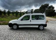 Citröen Berlingo Combi 1.6 HDI 75cv