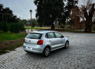 Volkswagen Polo Advance 1.6 TDI 90cv