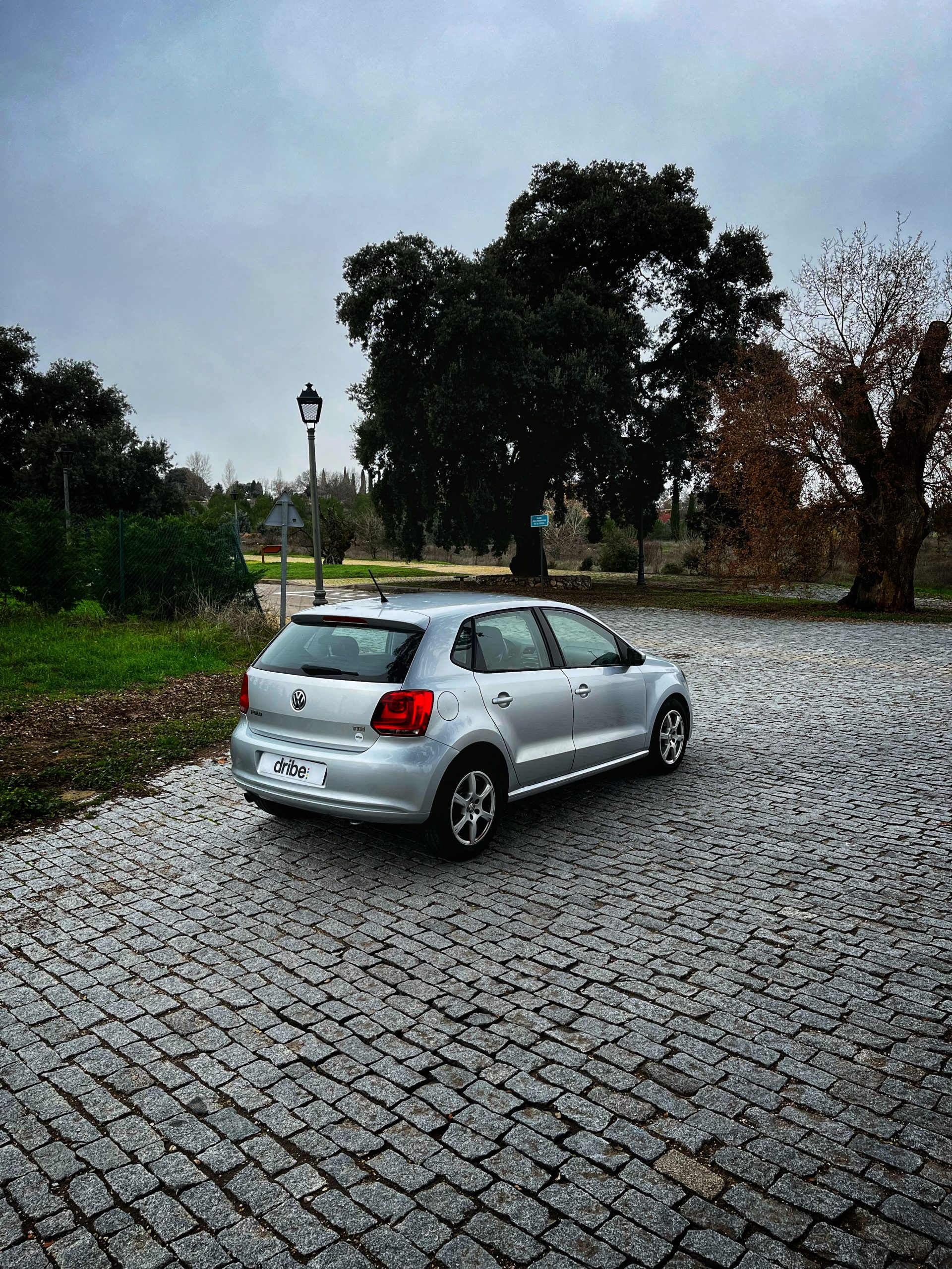 Volkswagen Polo Advance 1.6 TDI 90cv
