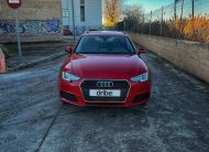 Audi A4 Avant 2.0 TDI 150cv